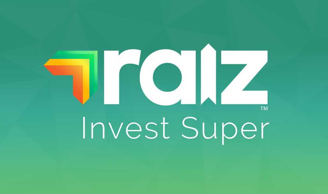 superannuation raiz invest super