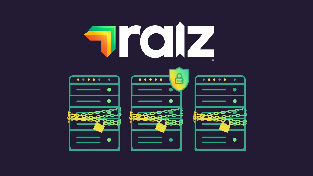 Raiz Security: Strengthens Financial Security and Compliance with AI  Cybersecurity - Raiz Invest