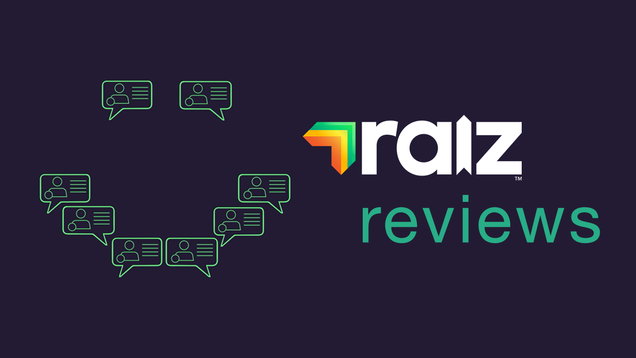 raiz reviews