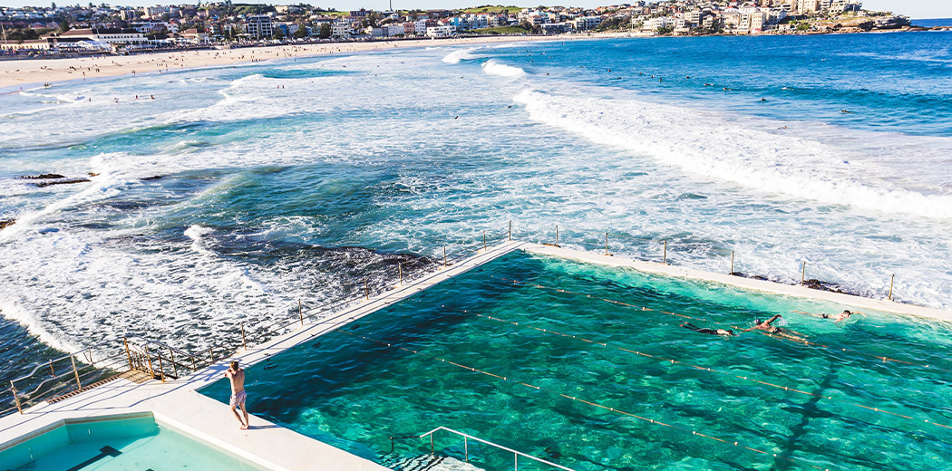 Bondi Beach