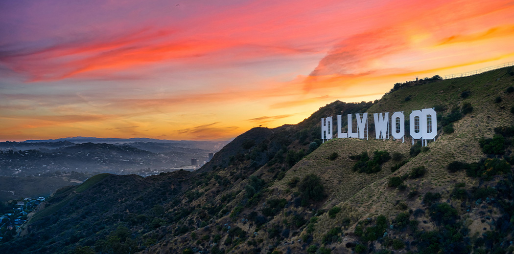 Hollywood
